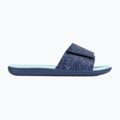 RIDER Pool IV Fem women's flip-flops blue 83331-AD448 10
