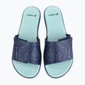RIDER Pool IV Fem women's flip-flops blue 83331-AD448 11