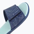 RIDER Pool IV Fem women's flip-flops blue 83331-AD448 12