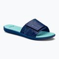 RIDER Pool IV Fem women's flip-flops blue 83331-AD448