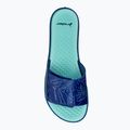 RIDER Pool IV Fem women's flip-flops blue 83331-AD448 6