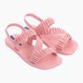 Ipanema Go Fever pink women's sandals