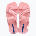 Ipanema Go Fever pink women's sandals 2