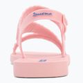 Ipanema Go Fever pink women's sandals 6