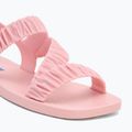 Ipanema Go Fever pink women's sandals 7