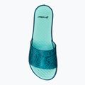RIDER Splash IV Fem blue-green women's flip-flops 83336-AD477 5