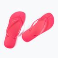 Ipanema Anat Colors dark pink women's flip flops 82591-AG368 9