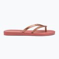 Ipanema Bossa pink women's flip flops 82067-AG209 2