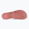 Ipanema Bossa pink women's flip flops 82067-AG209 5