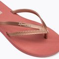 Ipanema Bossa pink women's flip flops 82067-AG209 7