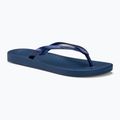 Ipanema women's flip flops Anat Tan blue/pearly blue