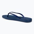 Ipanema women's flip flops Anat Tan blue/pearly blue 3