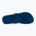 Ipanema women's flip flops Anat Tan blue/pearly blue 4