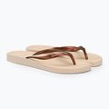 Ipanema Anat Tan beige women's flip flops 81030-AG183 4