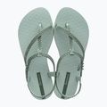 Ipanema Class Wish II women's sandals green 82931-AG434 10