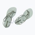 Ipanema Class Wish II women's sandals green 82931-AG434 11