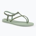 Ipanema Class Wish II women's sandals green 82931-AG434