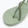 Ipanema Class Wish II women's sandals green 82931-AG434 7