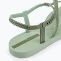 Ipanema Class Wish II women's sandals green 82931-AG434 8