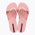Ipanema Kirei pink women's flip flops 81805-AG216 10