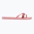 Ipanema Kirei pink women's flip flops 81805-AG216 2