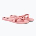 Ipanema Kirei pink women's flip flops 81805-AG216 4