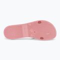 Ipanema Kirei pink women's flip flops 81805-AG216 5