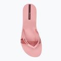 Ipanema Kirei pink women's flip flops 81805-AG216 6