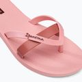 Ipanema Kirei pink women's flip flops 81805-AG216 7