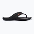 RIDER Cape XVI AD men's flip flops black/grey 83327-AE901 10