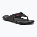 RIDER Cape XVI AD men's flip flops black/grey 83327-AE901