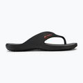 RIDER Cape XVI AD men's flip flops black/grey 83327-AE901 2