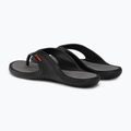 RIDER Cape XVI AD men's flip flops black/grey 83327-AE901 3