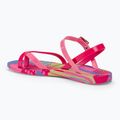 Ipanema Fashion Sand IX Kids pink sandals 3