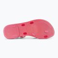 Ipanema Fashion Sand IX Kids pink sandals 4