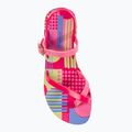 Ipanema Fashion Sand IX Kids pink sandals 5