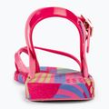 Ipanema Fashion Sand IX Kids pink sandals 6