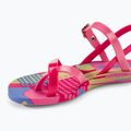 Ipanema Fashion Sand IX Kids pink sandals 7