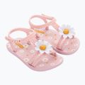 Ipanema Daisy Baby pink/yellow sandals