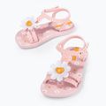 Ipanema Daisy Baby pink/yellow sandals 3