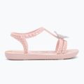 Ipanema Daisy Baby pink/yellow sandals 2