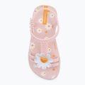 Ipanema Daisy Baby pink/yellow sandals 5