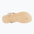 Ipanema Class Brilha beige/gold women's sandals 4