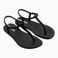 Ipanema Class Brilha black women's sandals