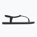 Ipanema Class Brilha black women's sandals 2