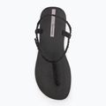 Ipanema Class Brilha black women's sandals 5