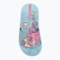 Ipanema Urban IV children's flip-flops in blue and pink 83349-AH858 6