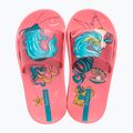 Ipanema Urban IV children's flip-flops pink and blue 83349-AH859 10