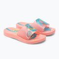 Ipanema Urban IV children's flip-flops pink and blue 83349-AH859 4