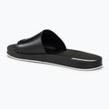 Ipanema Slide Unisex slides black / white 3